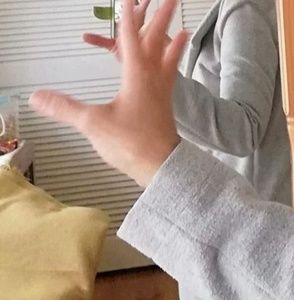 Meet your Posher, Arung